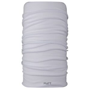 Matt Coolmax Eco Scarf