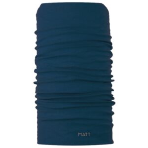 Matt Cachecol de lã