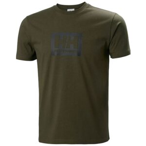 Helly Hansen Box T-Shirt