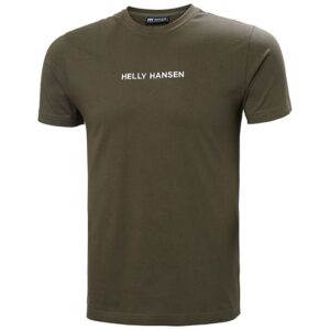 Helly Hansen Core Graphic T-Shirt