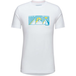 Mammut Mammut Core T-Shirt First Line