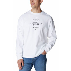 Columbia Duxbery Relaxed Tee