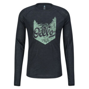 Odlo Ascent Performance Wool 130 T-Shirt
