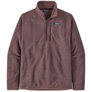 Patagonia Suéter Better ¼ Zip