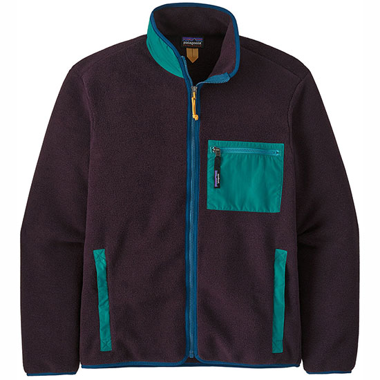 Patagonia Jaqueta Synchilla Fleece