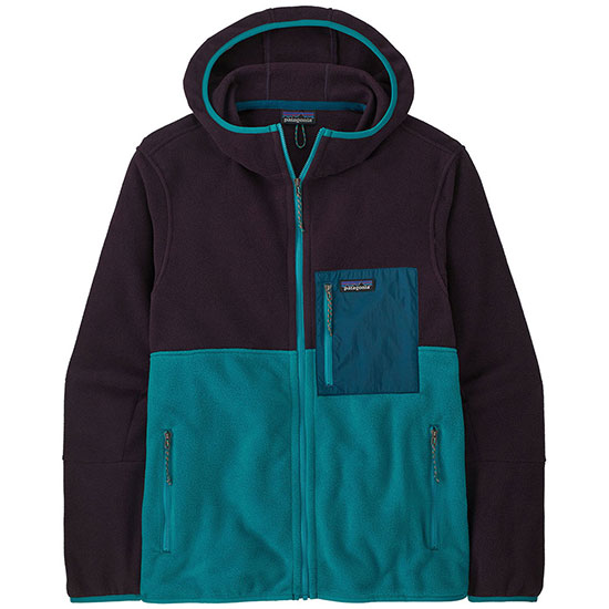 Patagonia Capuz Microdini