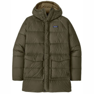 Patagonia Parca Silent Down