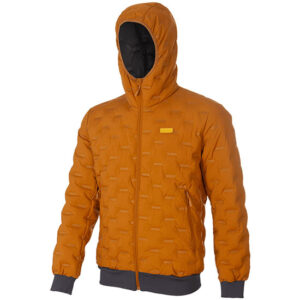 Trangoworld Jaqueta Teos VD