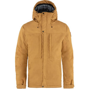 Fjällräven Skogsö Padded Jacket