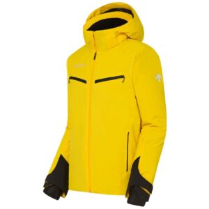 Descente Tracy Insulated Jacket