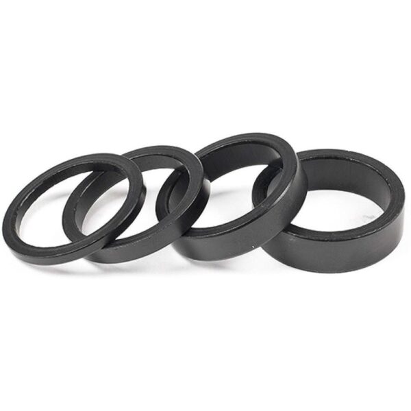 Saltbmx Espaçadores De Fone De Ouvido 1 1/8´´