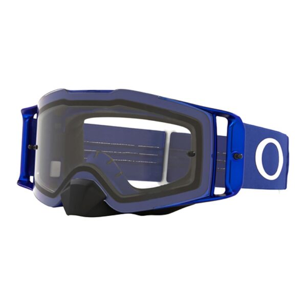 Oakley Óculos Front Line MX