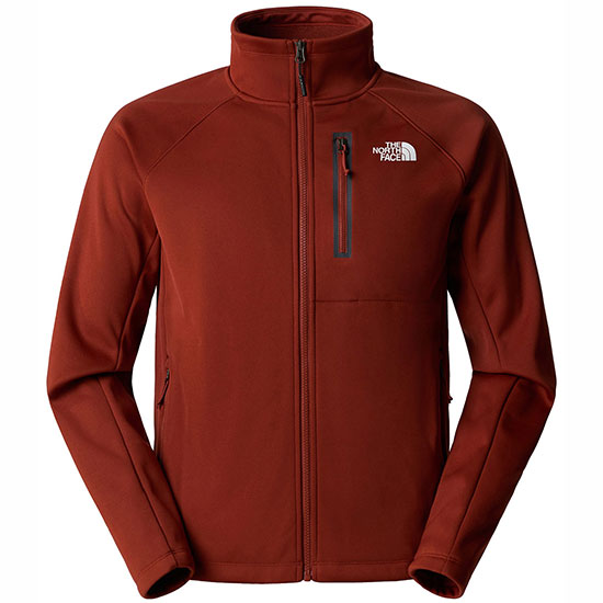 The North Face Canyonlands SoftShell Jacket