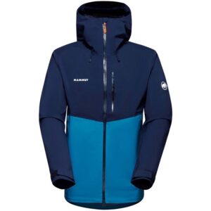 Mammut Alto Guide Hs Hooded Jacket