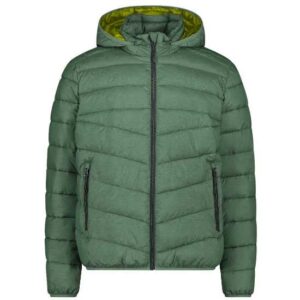 Campagnolo Snaps Hood River Jacket