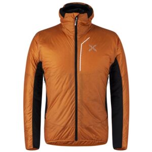 Montura Jaqueta Eiger