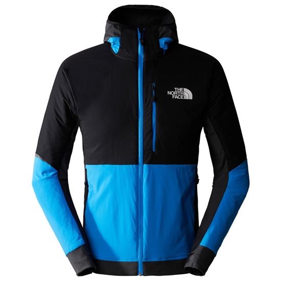 The North Face Dawn Turn Hybrid Ventrix Hoodie Jacket