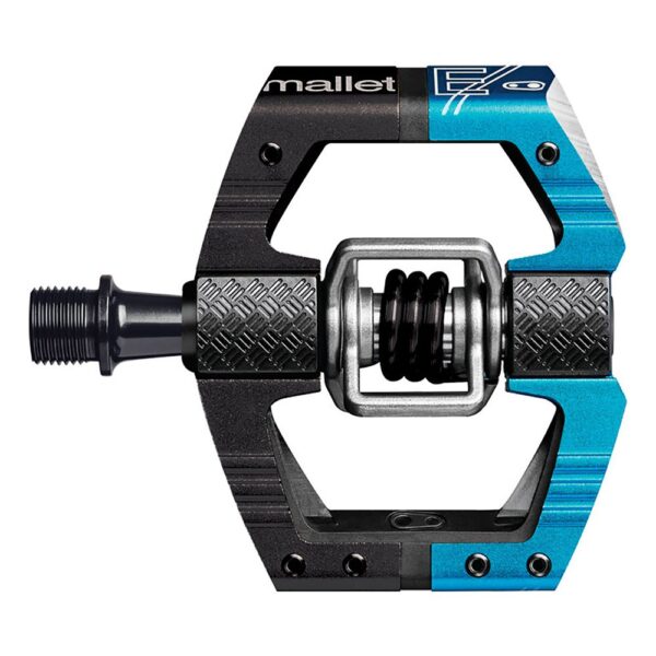 Crankbrothers Pedais Mallet Enduro LS