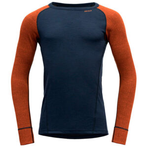 Devold Camisa Duo Active Merino 210