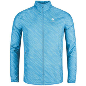 Odlo Jaqueta Leve Essencial