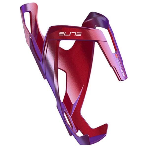 Elite Porta-Bidão Carbon Vico