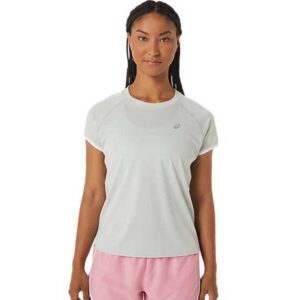 Asics Camiseta De Manga Curta Icon