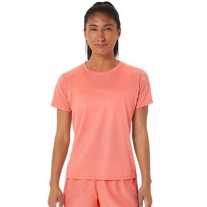 Asics Camiseta De Manga Curta Katakana