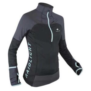 Raidlight Camiseta De Manga Comprida Wintertrail