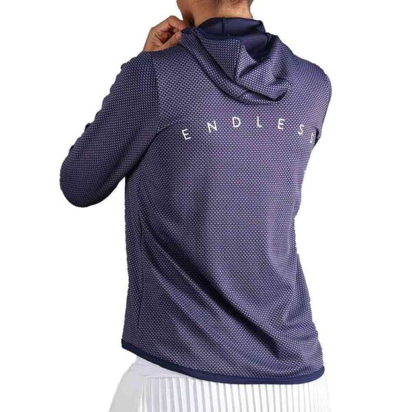 Endless Capuz Breath - Imagem 2