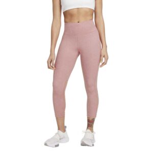 Nike Apertado Fast Run Division Crop