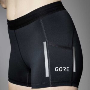 GORE® Wear Calça Shorts Lead