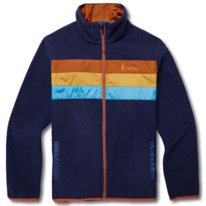 Cotopaxi Teca Fleece Full Zip Jacket