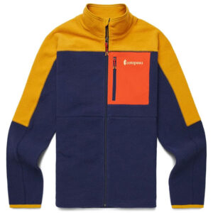 Cotopaxi Abrazo Fleece Full Zip