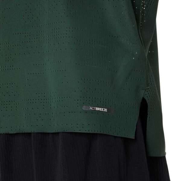 Asics Camiseta De Manga Curta Ventilate Actibreeze - Imagem 5