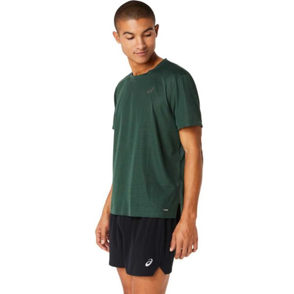 Asics Camiseta De Manga Curta Ventilate Actibreeze - Imagem 3