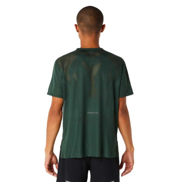 Asics Camiseta De Manga Curta Ventilate Actibreeze - Imagem 2