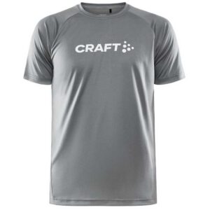 Craft Camiseta De Manga Curta CORE Unify Logo