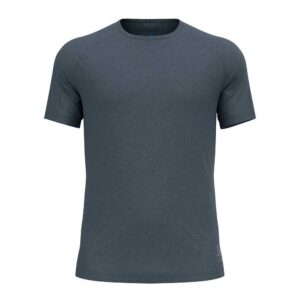 Odlo Camiseta De Manga Curta Crew Active 365