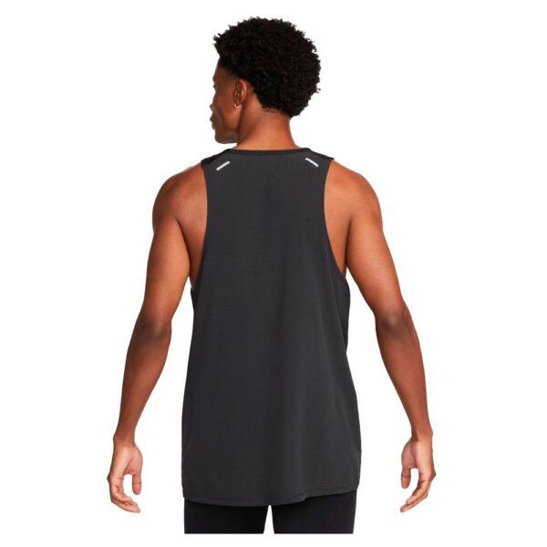Nike Camiseta Sem Mangas Dri Fit Trail Rise 365 Printed - Imagem 2