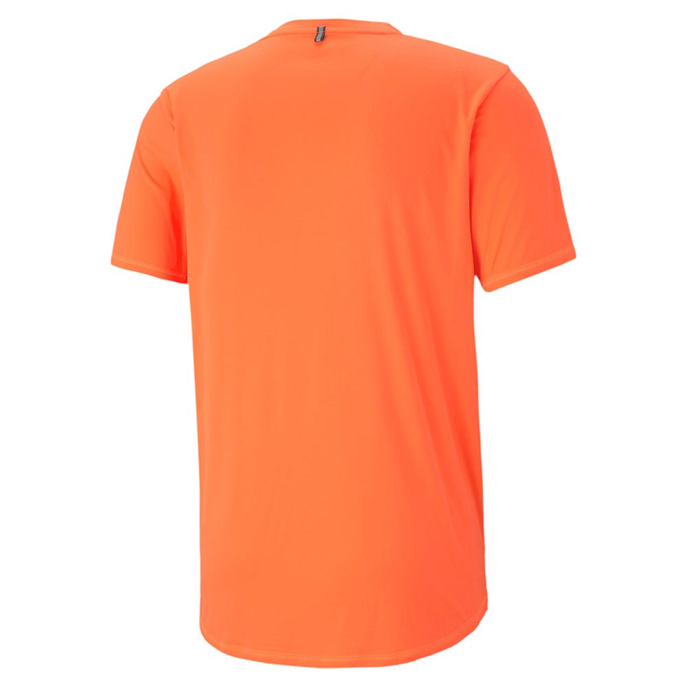 Puma Camiseta Manga Curta Logo - Imagem 2