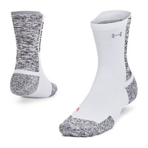 Under armour Meias Altas AD Run Cushion