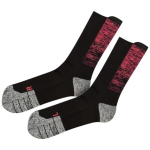 Under armour Meias Altas AD Run Cushion