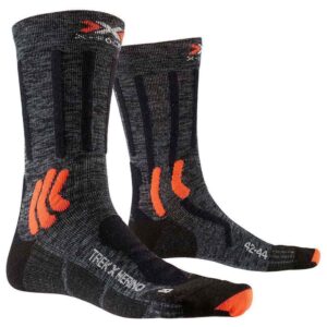 X-SOCKS Meias Trekking X Merino