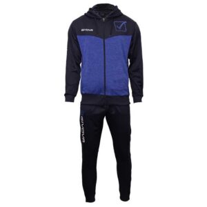 Givova Traje De Treino Visa Melange