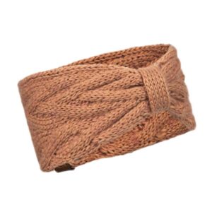 Buff ® Fita Cabeça Knitted