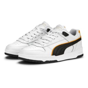 Puma Tênis De Corrida Júnior Rbd Game Low