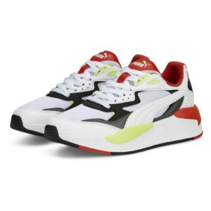Puma Tênis De Corrida Júnior X-Ray Speed
