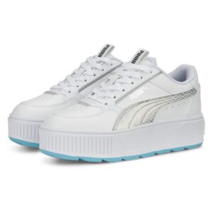 Puma Tênis De Corrida Júnior Karmen Rebelle Merma