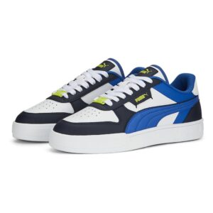 Puma Tênis De Corrida Júnior Caven Dime