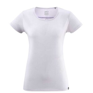 Millet Camiseta De Manga Curta Hiking Jacquard